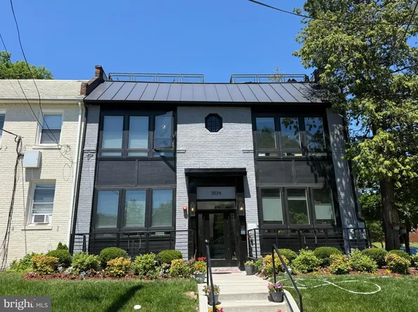 3934 10th St NE #3, Washington, DC 20017