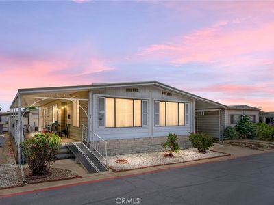 975 California St SPACE 54, Calimesa, CA, 92320