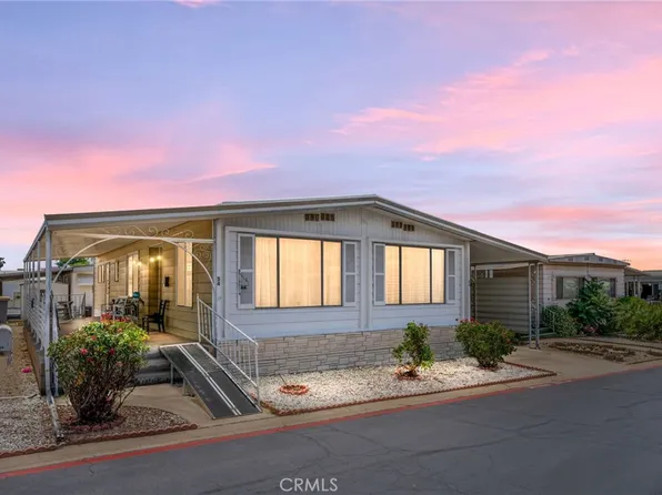 975 California St Space 54, Calimesa, CA 92320