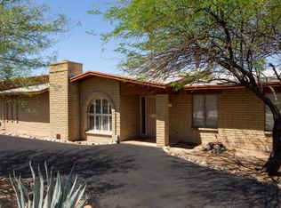 622 S Avenida Del Monte, Tucson, AZ 85748
