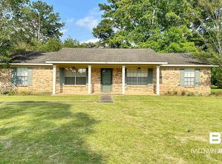 1210 Mixon Ave, Bay Minette, AL 36507