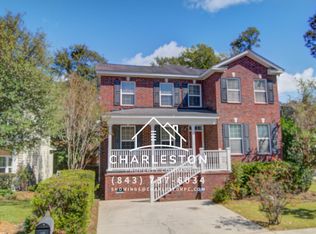 1902 Chestnut Oak Ln, Charleston, SC 29414
