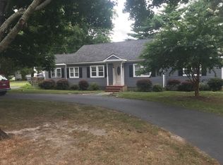 12131 Holman Ave, Exmore, VA 23350