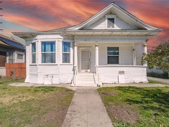 696 W 8th St, San Bernardino, CA 92410