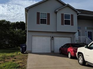 1126 NW Scenic Dr, Grain Valley, MO 64029