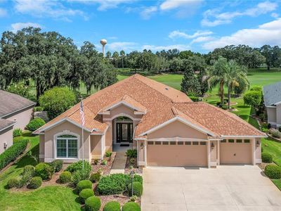 2856 STEPPING STONE PATH, The Villages, FL, 32163