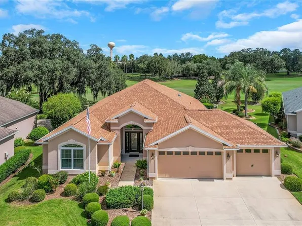 2856 STEPPING STONE PATH, THE VILLAGES, FL 32163
