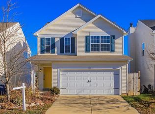 122 Shire Dr, Lake Saint Louis, MO 63367