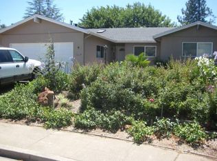 9 Santiago Ct, Novato, CA