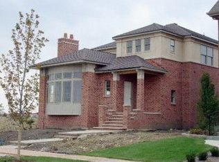 14598 W Park Pl, Homer Glen, IL 60491