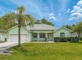55 Rae Dr, Palm Coast, FL 32164