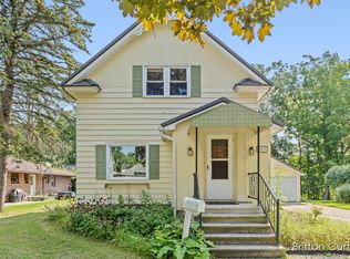 913 S Jefferson St, Hastings, MI