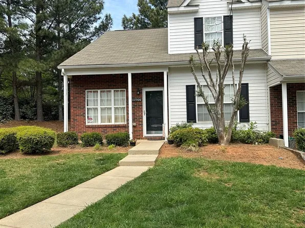 11566 Retriever Way, Charlotte, NC 28269