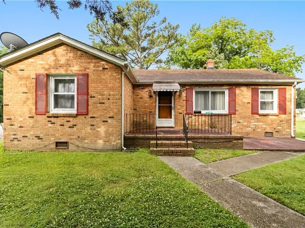 205 Hillcrest 21a Dr #9-028, Smithfield, VA 23430