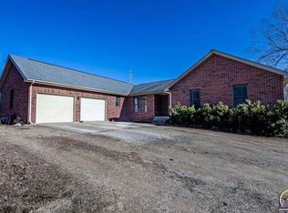 26666 Us Highway 75, Holton, KS 66436