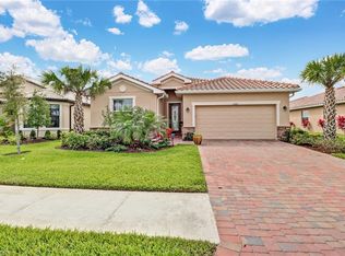 2086 Parson St, Naples, FL 34120