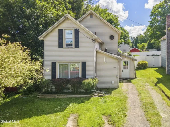 470 N Main Street, Gloversville, NY 12078