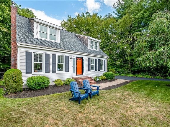 2nd image of 12 Reed Bent Rd