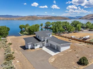 1971 Comstock Dr, Gardnerville, NV 89410