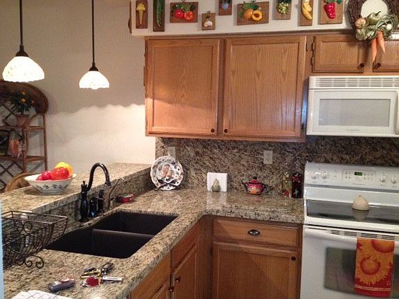 2nd image of 16714 E Gunsight Dr Unit 136