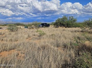 S Canyon Overlook Trl, Benson, AZ 85602