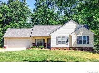3906 Ashland Dr, Maiden, NC 28650