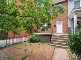 1326 22nd St NW, Washington, DC 20037