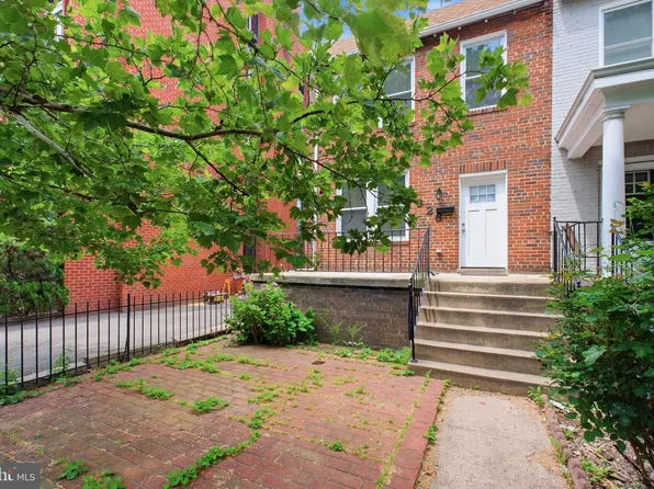 1326 22nd St NW, Washington, DC 20037