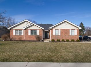 25750 S Egyptian Trl, Monee, IL 60449