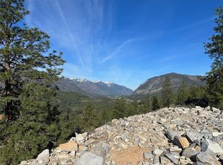 Nhn Dragonfly Ln, Plains, MT 59859