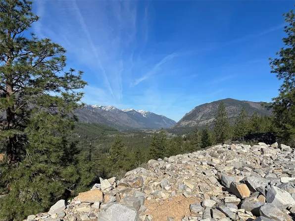 Nhn Dragonfly Ln, Plains, MT 59859