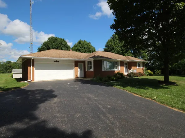59217 M 62, Cassopolis, MI 49031
