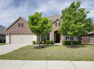 3505 Montadale Ave, McKinney, TX 75071