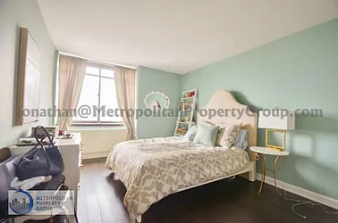 Rented by Metropolitan Property Group