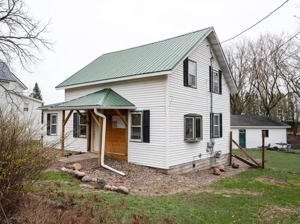 255 N Water STREET, Black River Falls, WI 54615