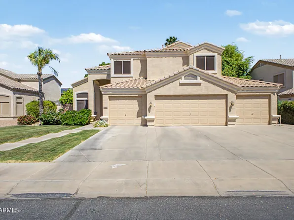 5296 W VILLAGE Drive, Glendale, AZ 85308