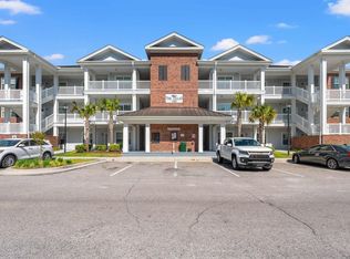 1024 Ray Costin Way UNIT 703, Murrells Inlet, SC 29576