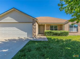 2111 Madison Dr S, Belton, TX 76513