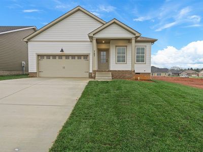 787 Shelldrake Ct, Bowling Green, KY, 42101