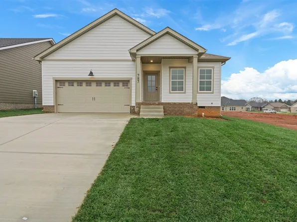 787 Shelldrake Ct, Bowling Green, KY 42101
