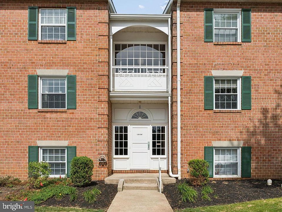 1st image of 1 Lucan Ct APT 301