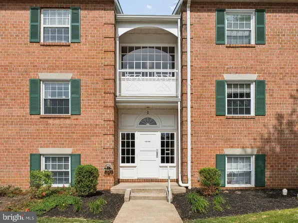 1 Lucan Ct APT 301, Lutherville Timonium, MD 21093