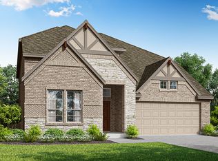 4612 Flaubert Ave, Celina, TX 75009