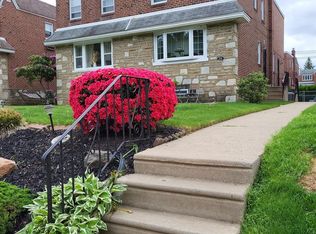 1236 Stanwood St, Philadelphia, PA 19111