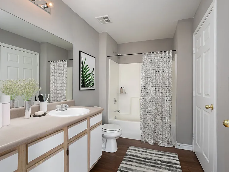 Vida Apartments — Photo 56