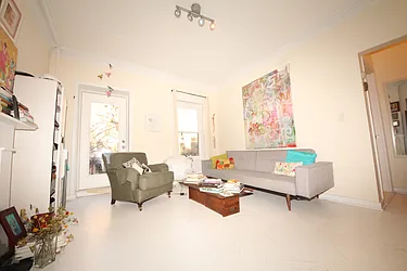 Rented by Bien Realty Ltd