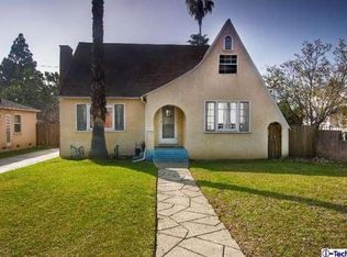 2676 San Marcos Dr, Pasadena, CA 91107