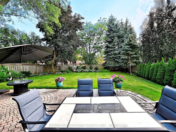 58 Thornbrook Ct, Vaughan, ON L4J 7X4