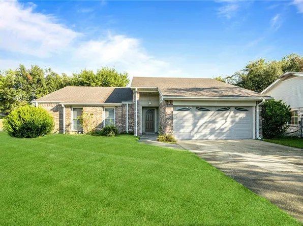 204 Lake Sabine Ct, Slidell, LA 70461