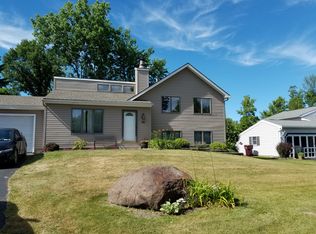 25 Charisma Dr, Rochester, NY 14606